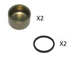 Kit ricambi per pinza PZ018