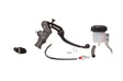 KITA 4:Pompa Freno Radiale (versione CY) diam. 19 Leva Snodata (eccetto PRS/Ready To Brake)+Vaschetta 30ml - Supporto specchio: MH001 (SUPP.M8), Tipo idrostop: ID002 (IDROSTOP 2 FORI)