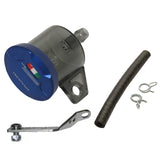 Kit Di Montaggio Vaschetta Olio Accossato Color Fumè capacità  15 ml