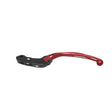 Leva Frizione Snodata In Alluminio per Pompa Radiale Accossato (No Ready To Brake) e Brembo - Opzioni leva: RST