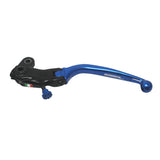 Leva Snodata In Alluminio Per Comando Frizione Accossato CF001-CF005