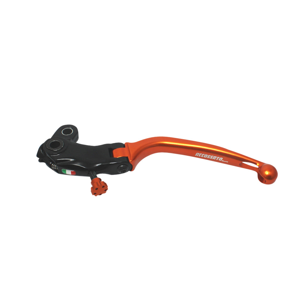 Leva Snodata In Alluminio Per Comando Frizione Accossato CF001-CF005