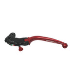 Leva Snodata In Alluminio Per Comando Frizione Accossato CF001-CF005