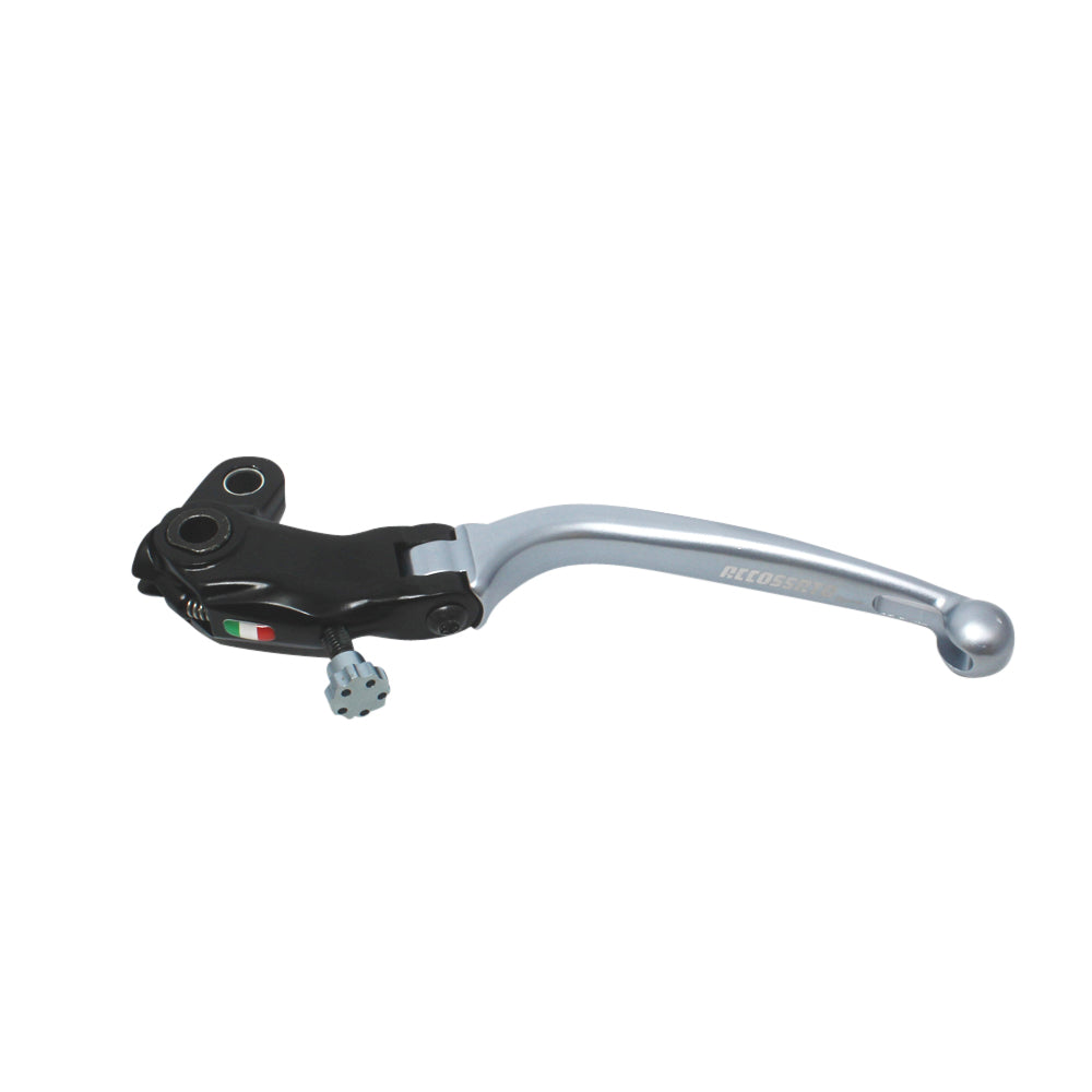 Leva Snodata In Alluminio Per Comando Frizione Accossato CF001-CF005
