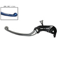 Leva Frizione Snodata in Alluminio per Pompa Frizione Ready To Brake Accossato - Opzioni leva: RST