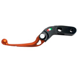 Leva di Ricambio Per Pompa Frizione Radiale Accossato Per Moto Offroad, Scooter e Pitbike (CY013)