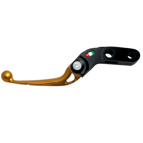 Leva di Ricambio Per Pompa Frizione Radiale Accossato Per Moto Offroad, Scooter e Pitbike (CY013)