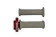 Comando Gas Rapido Accossato, Senza Cavi, Con Manopole GR001 Incluse