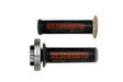 Comando Gas Rapido Accossato, Senza Cavi, Con Manopole GR002 Incluse