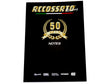 Quaderno A4 - 50° Anniversario