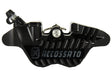 Pinza Freno Radiale Accossato per Mini Gp, Pitbike, Scooter - Tipo Pistone: Alluminio