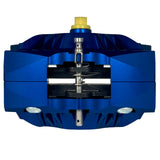 Pinza Freno Assiale Posteriore 2 Pastiglie CNC Accossato - interasse 84 mm