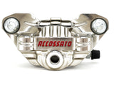 Pinza Freno Radiale Accossato Posteriore per Mini Gp e Pitbike - interasse 45 mm