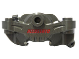 Pinza Freno Radiale Posteriore Moto 3