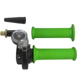 Comando Gas 2T Monocavo per Scooter e Moto Offroad