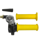 Comando Gas 2T Monocavo per Scooter e Moto Offroad