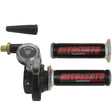 Comando Gas 2T Monocavo per Scooter e Moto Offroad