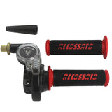 Comando Gas 2T Monocavo per Scooter e Moto Offroad
