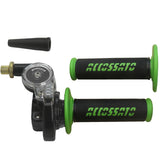 Comando Gas 2T Monocavo per Scooter e Moto Offroad